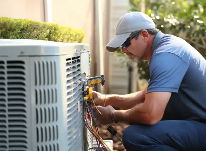 installateur Slootdorp